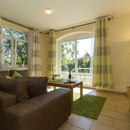 Tatil Evi Ostseeperlen-haus 1 *