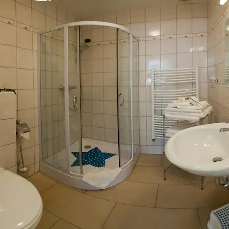 Tatil Evi Ostseeperlen-haus 1 Kühlungsborn