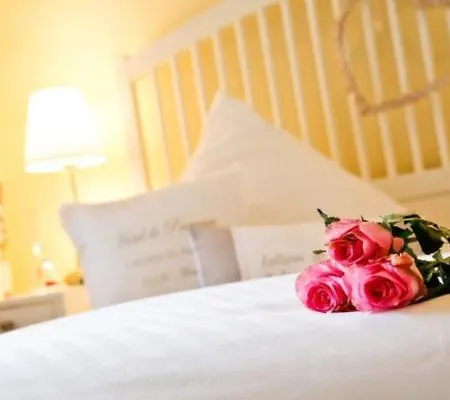 Ostseeperlen-haus 1 *