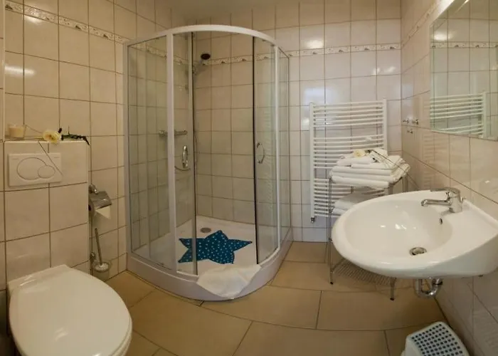 Holiday home Ostseeperlen-haus 1 Kuehlungsborn